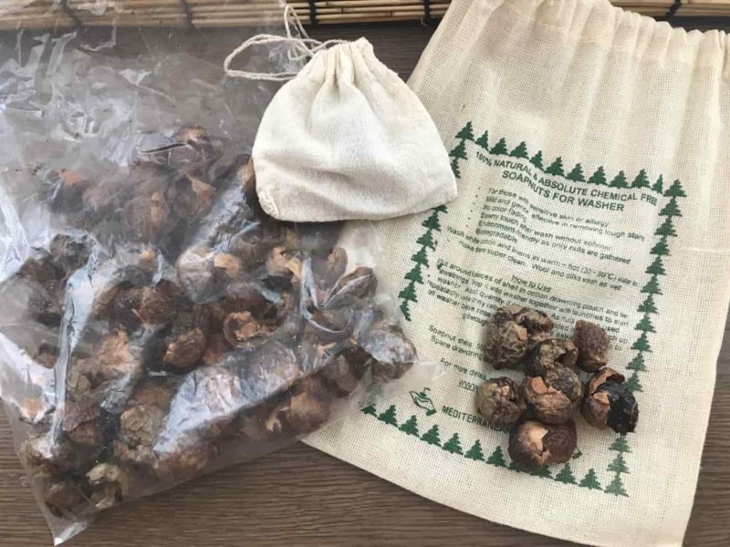 送られてきた内容物