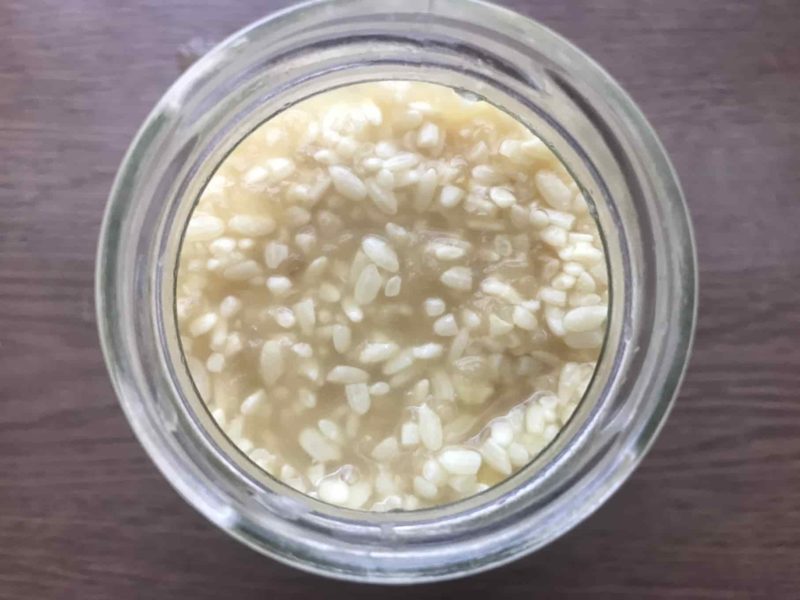 完成した時の色