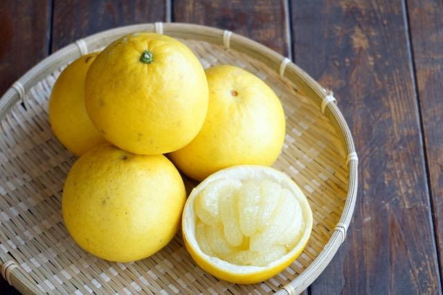 ぼんたんのイメージ