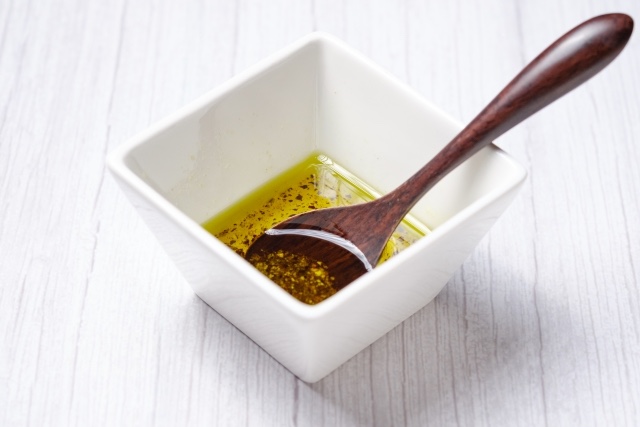 たまねぎドレッシング