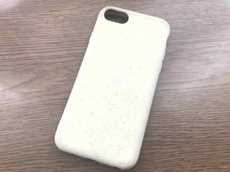 麦スマホケースの全体像